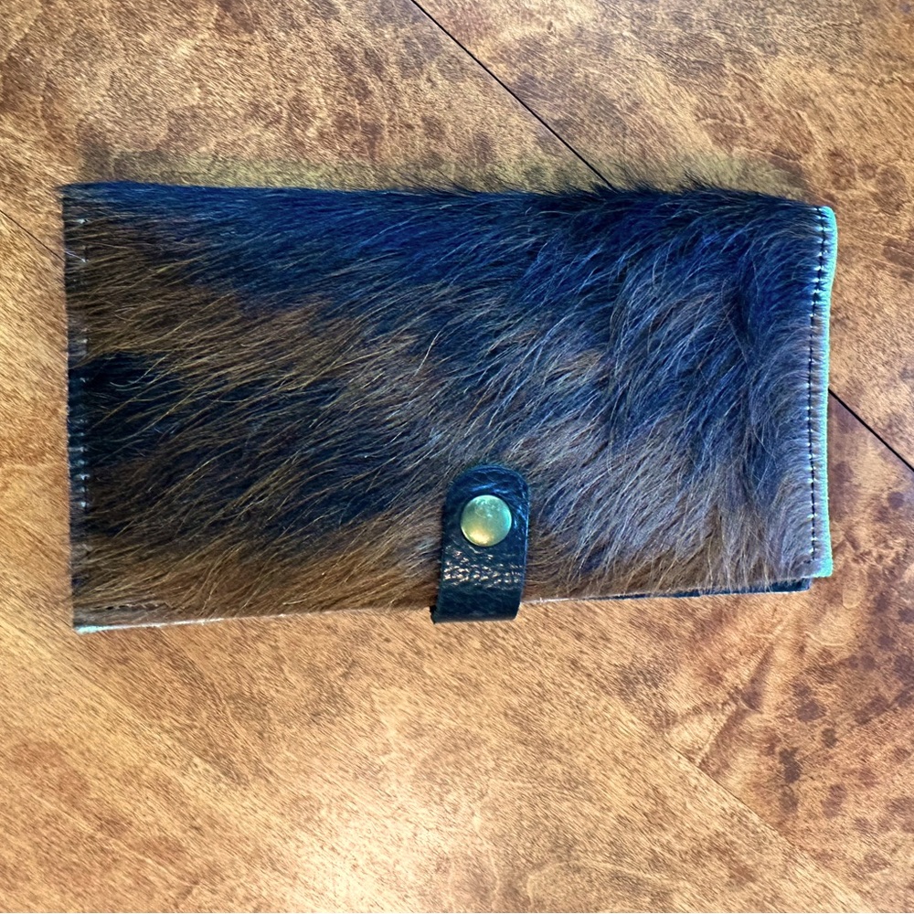 Jill’s Homestead Wallet